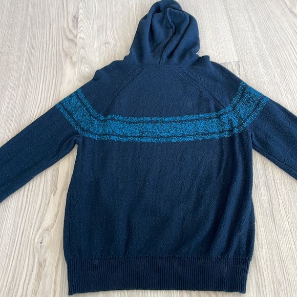 VINCE hooded sweater size large - Picture 5 of 5